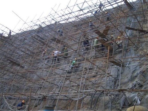 达州公路桩基检测